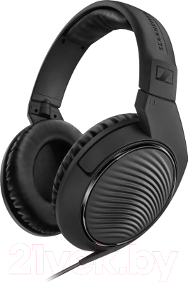 Наушники Sennheiser HD 200 PRO - фото