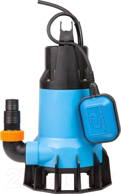 Фекальный насос Джилекс Фекальник 330/12 / 5402 - фото