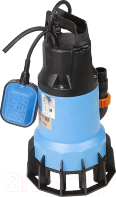 Фекальный насос Джилекс Фекальник 330/12 / 5402