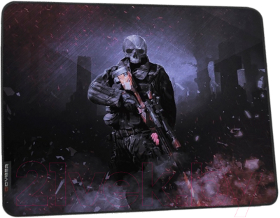 Коврик для мыши Qcyber King Pad - фото