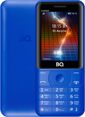 Мобильный телефон BQ Charger BQ-2425