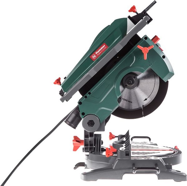 Торцовочная пила Hammer Hammer Flex STL1200/210C