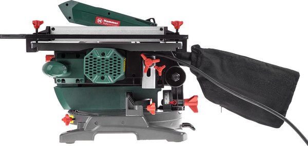 Торцовочная пила Hammer Hammer Flex STL1200/210C