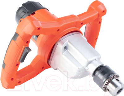 Дрель-миксер PATRIOT DM 120