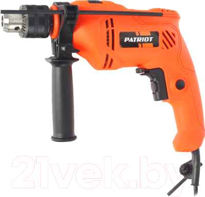 Дрель PATRIOT FD 550H - фото