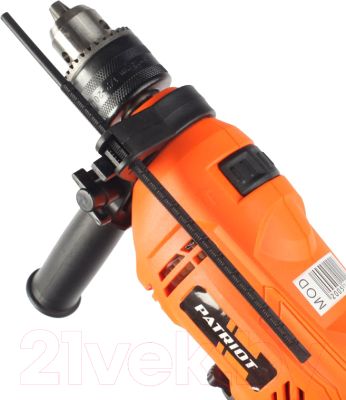 Дрель PATRIOT FD 550H