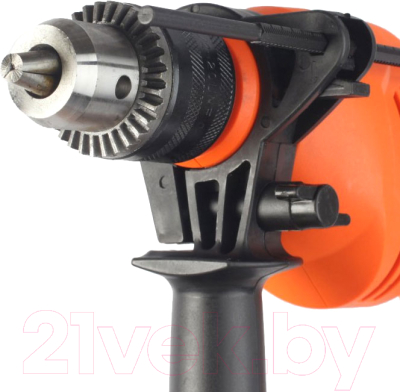 Дрель PATRIOT FD 550H