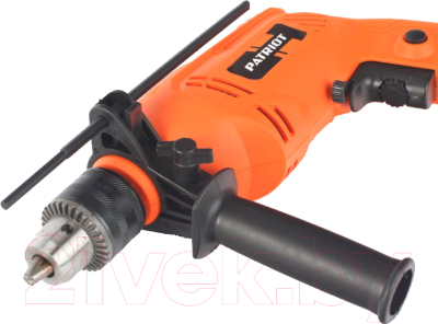 Дрель PATRIOT FD 550H