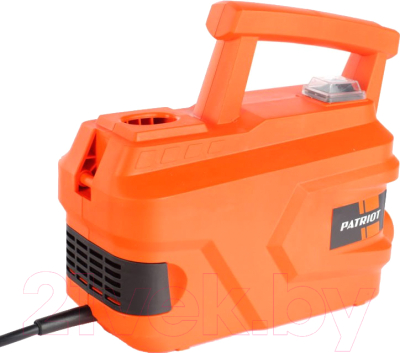 Краскопульт электрический PATRIOT SG 550