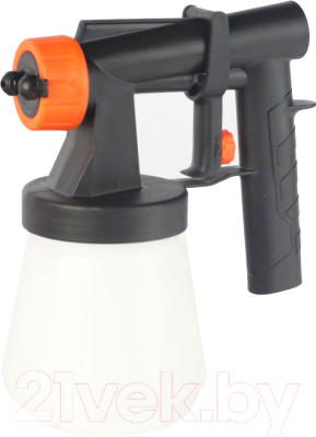 Краскопульт электрический PATRIOT SG 550