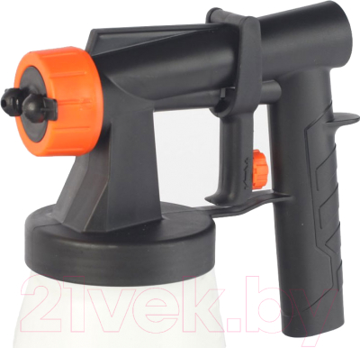 Краскопульт электрический PATRIOT SG 550