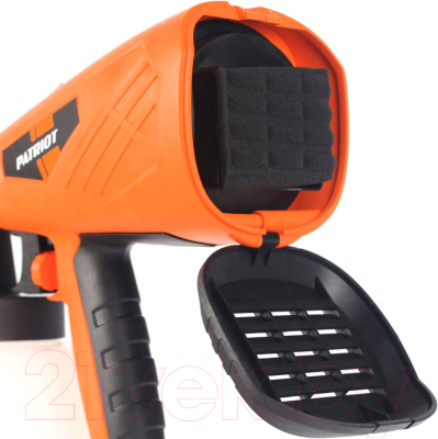 Краскопульт электрический PATRIOT SG 500