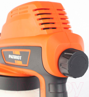 Краскопульт электрический PATRIOT SG 110