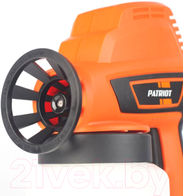 Краскопульт электрический PATRIOT SG 110