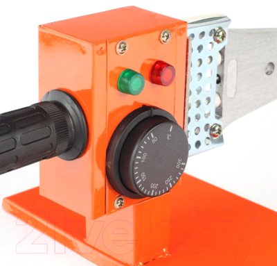 Паяльник для полипропиленовых труб PATRIOT PW 100