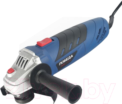 Угловая шлифовальная машина Победа УШМ-125/1175 - фото