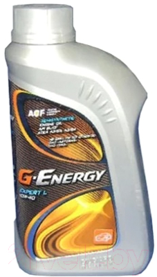Моторное масло G-Energy Expert L 10W40 / 253140263 - фото