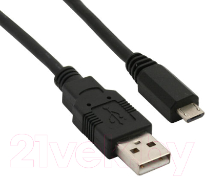 Кабель Cablexpert CCP-USB2-AMCM-1M