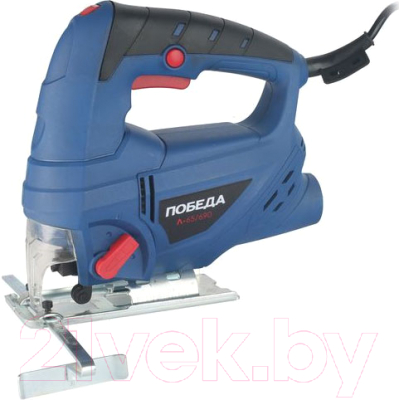 Электролобзик Победа Л-65-690 - фото