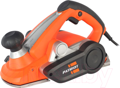 Электрорубанок PATRIOT PL110 - фото