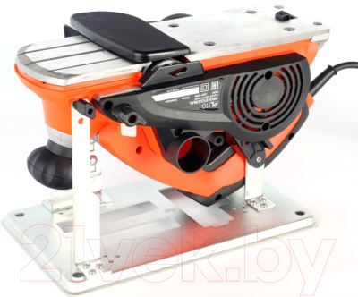 Электрорубанок PATRIOT PL110