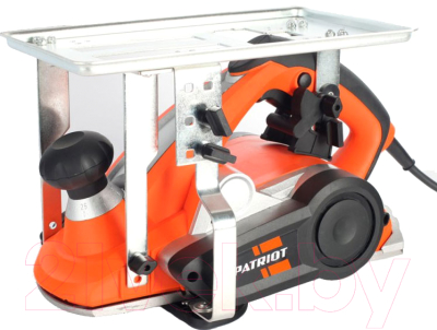 Электрорубанок PATRIOT PL110