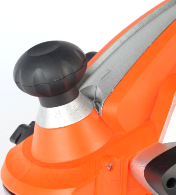 Электрорубанок PATRIOT PL110