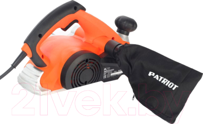 Электрорубанок PATRIOT PL110