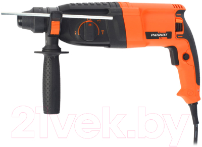 Перфоратор PATRIOT RH 262 - фото
