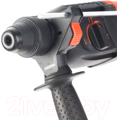 Перфоратор PATRIOT RH 262