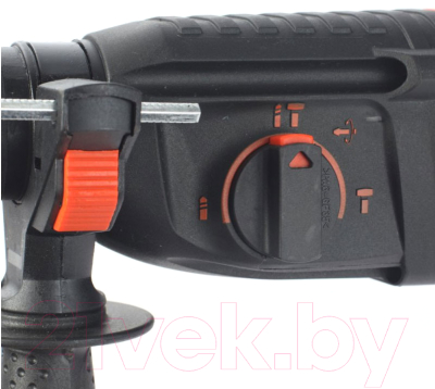 Перфоратор PATRIOT RH 262