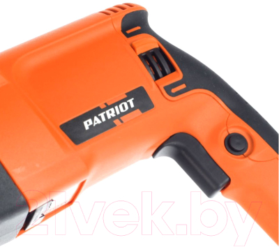 Перфоратор PATRIOT RH 262