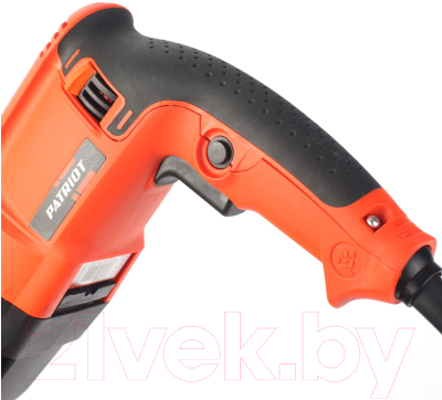 Перфоратор PATRIOT RH 262