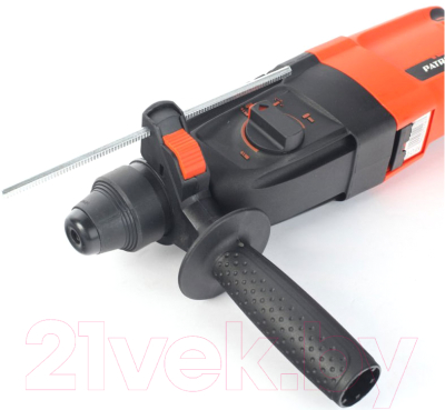 Перфоратор PATRIOT RH 262