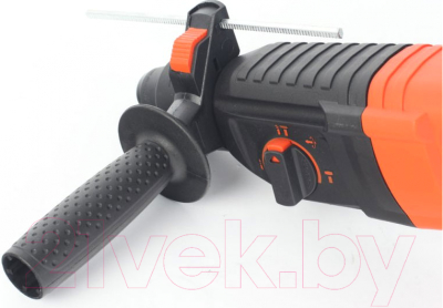 Перфоратор PATRIOT RH 262