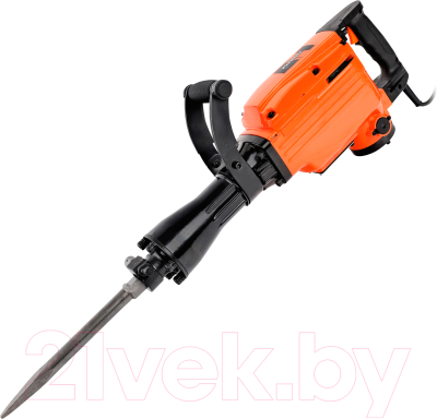 Отбойный молоток PATRIOT DB 400 - фото