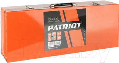 Отбойный молоток PATRIOT DB 400