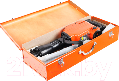 Отбойный молоток PATRIOT DB 400