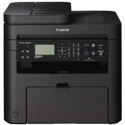 МФУ Canon I-Sensys MF237w / 1418C109AA - фото