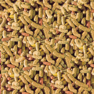 Корм для рептилий Sera Raffy P 01890