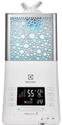 Ультразвуковой увлажнитель воздуха Electrolux EHU-3815D