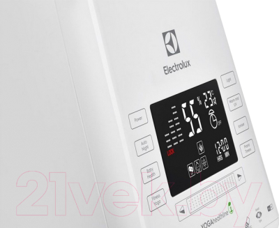 Ультразвуковой увлажнитель воздуха Electrolux EHU-3815D