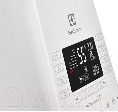 Ультразвуковой увлажнитель воздуха Electrolux EHU-3815D