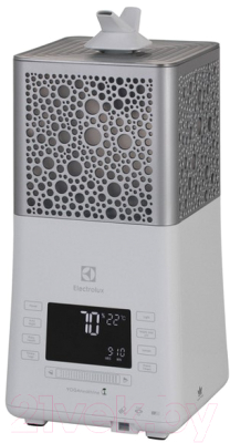 Ультразвуковой увлажнитель воздуха Electrolux EHU-3815D
