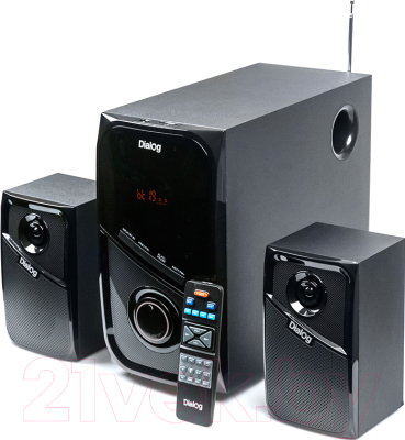 Мультимедиа акустика Dialog Progressive AP-225