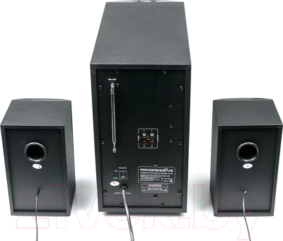 Мультимедиа акустика Dialog Progressive AP-225