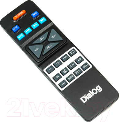 Мультимедиа акустика Dialog Progressive AP-225