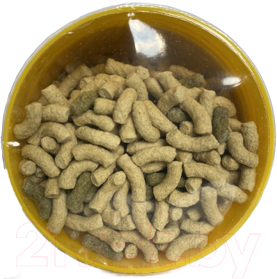 Корм для рептилий Sera Raffy P 01850