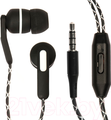Наушники-гарнитура Dialog ES-F15 - фото