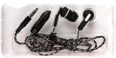 Наушники-гарнитура Dialog ES-F15